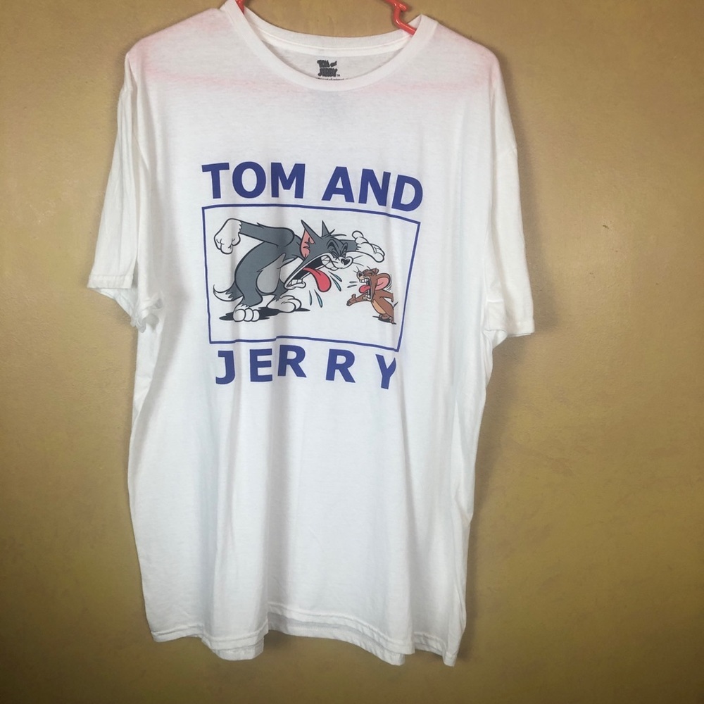 Men’s T-shirt, size XL